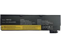 6 Cells batteri