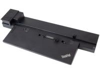 ThinkPad Workstation Dock