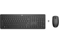 HP 235 Wireless