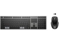 HP 725 Wireless