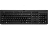 HP Tastatur USB