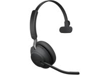 Jabra Evolve2 Headset Mono