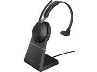 Jabra Evolve2 Headset/Stand