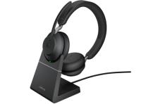 Jabra Evolve2 Headset/Stand
