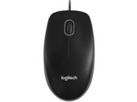 Logitech Standard USB mus