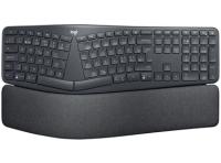 Logitech K860 Ergo Wireless