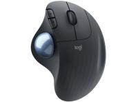 Logitech M575 Ergo mus