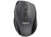 Logitech M705 Wireless mus
