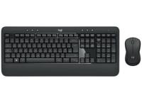 Logitech MK540 Wireless
