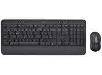 Logitech MK650 Wireless