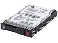 HP 300 GB SAS 10K 2½