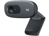Logitech Webcam HD
