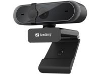 Webcam USB Pro 1080P