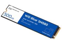 WD Blue 500 GB NVMe 