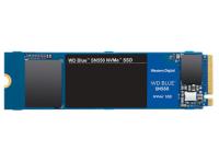 WD Blue 500 GB NVMe 