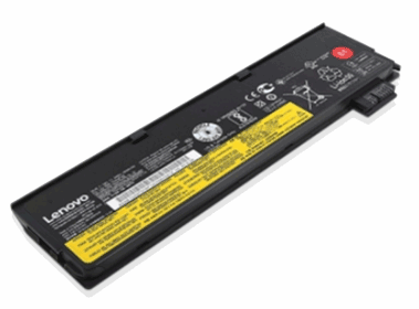 Lenovo 3 Cells batteri 68 | Batteri til Thinkpad - Køb her