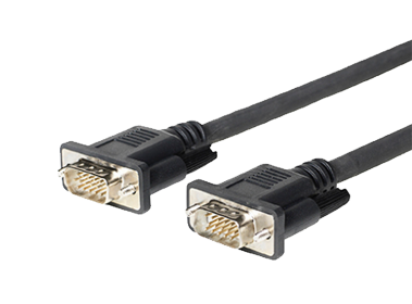 VGA til VGA kabel | 1.8M | Køb billigt her