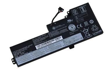 Batteri til Lenovo Thinkpad - Billig Original batteri - Uniplus IT