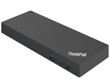 Lenovo Thinkpad Thunderbolt 3 Dock Gen 2 - Køb din Dock her!