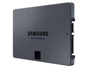 SAMSUNG 870 QVO 2 TB SSD køb den billigt her
