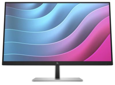 24 skærm - Professionel skærm i høj kvalitet - med Low blue teknologi