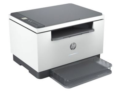 Printer | HP Laserjet M234dwe - Billig laserprinter 1 års garanti