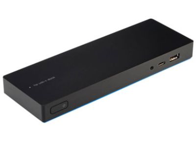 HP USB-C Dock G4 - Billig Dockingstation - Uniplus IT