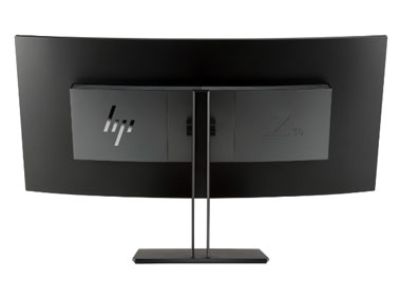 HP skærm - 37