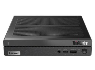 Lenovo Thinkcentre Neo 50q Tiny PC | i3-1215U CPU | Køb her