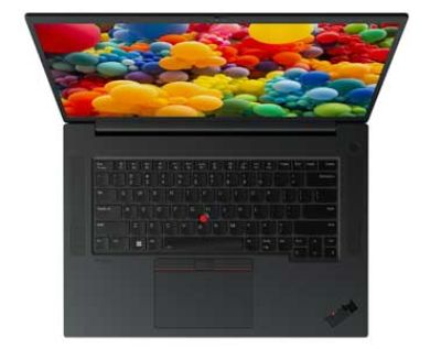 Lenovo ThinkPad P1 G6 - Workstation | RTX 4060 Grafikkort