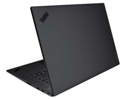 Lenovo ThinkPad P1 G6 - Workstation | RTX 4060 Grafikkort