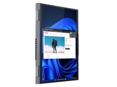Lenovo ThinkPad X1 Yoga Let og tynd PC - Lige nu god pris
