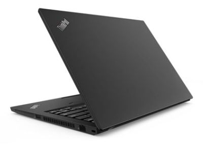 Refurbished Lenovo ThinkPad T490 bærbar - Billig kontor PC