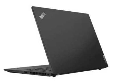 Helt nye Lenovo ThinkPad T14s G4 med 32 GB RAM Let og tynd PC