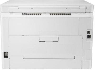 Mpf Printer HP Laserjet MPF M183fw - 1 års garanti køb her! - Uniplus IT