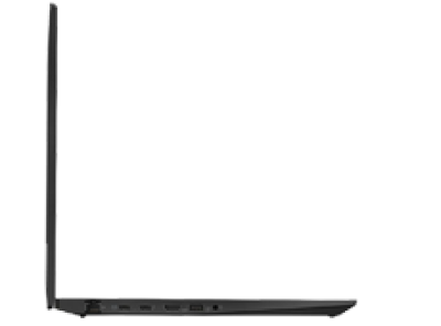 Lenovo ThinkPad P16s G2 model | 4K (3840 x 2400 opløsning)