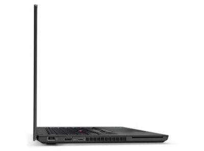 Brug tkvalitets Lenovo ThinkPad T470 til erhverv - Køb hos Uniplus